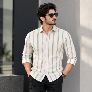 MEN'S SHIRT